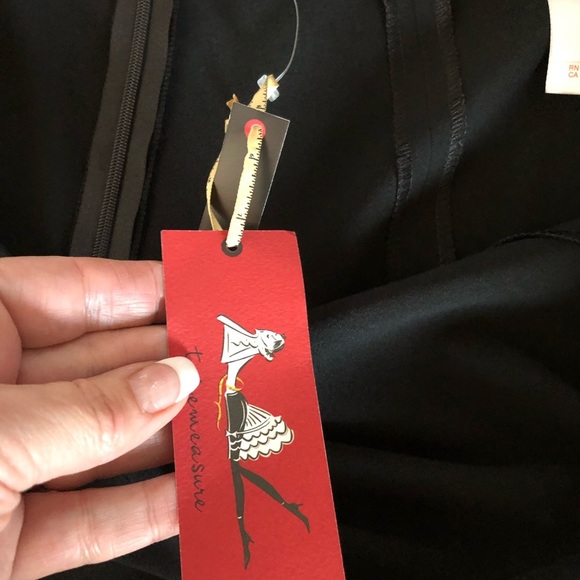 NWT A-line Skirt​ - Picture 6 of 8